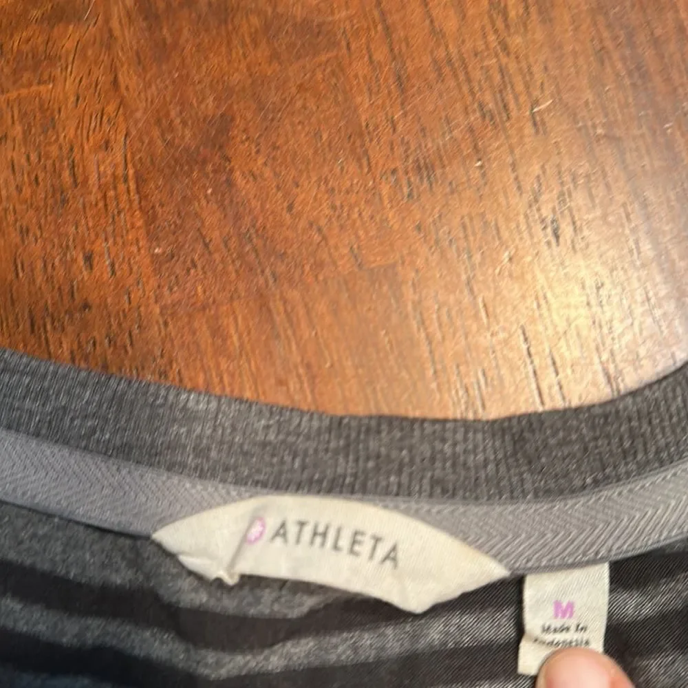 Athleta dress M (3675) - Picture 4 of 6